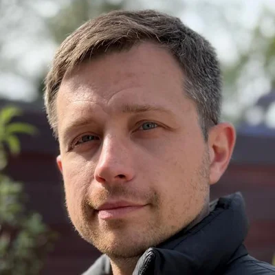 Dmitry Ouzkikh